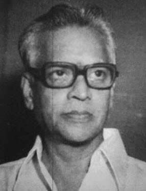 Dwaram Bhavanarayana Rao - Wikiunfold
